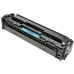 Compatible   toner HP CF541X, 203X, M254, M280, M281