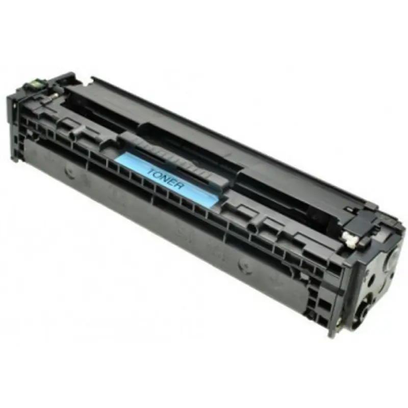 Compatible   toner HP CF541X, 203X, M254, M280, M281