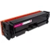 Compatible   toner HP CF543X, 203X, M254, M280, M281