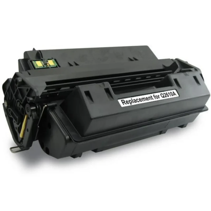Compatible toner HPQ Q2610A BK