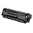 Συμβατό toner HP Q2612A Black