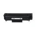 Συμβατό toner HP Q2612X Black