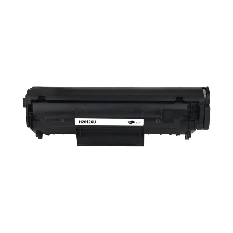 Συμβατό toner HP Q2612X Black