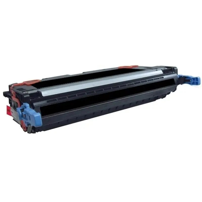 Compatible toner Laserjet HP Q6470A, 3600, 3800 Black