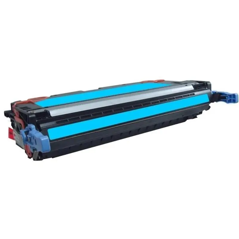 Compatible  toner Laserjet HP Q6471A, 3600 Cyan