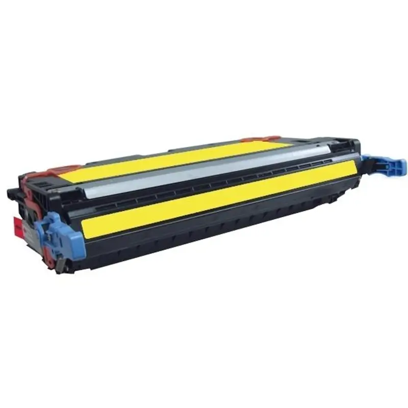 Compatible  toner Laserjet HP Q6472A, 3600 Yellow