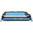 Compatible  toner Laserjet HP Q7581A (3800) Cyan