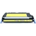 Compatible  toner Laserjet HP Q7582A (3800) Yellow