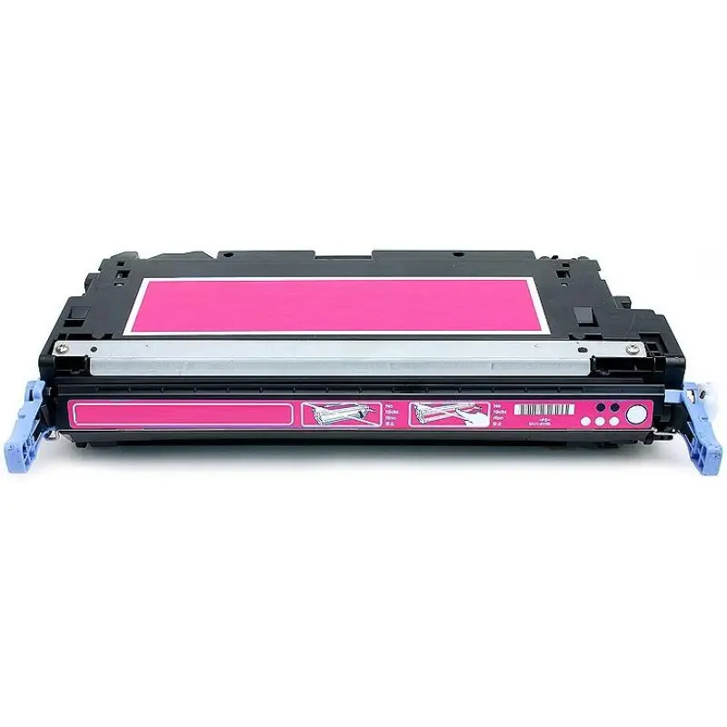 Compatible  toner Laserjet HP Q7583A (3800) Magenta