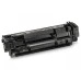 Compatible  HP 135X LaserJet Black Toner (2.4k) (W1350X) (HPW1350X)