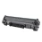 Compatible toner HP 139X W1390X 4000 pages