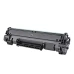 Compatible toner HP 139X W1390X 4000 pages