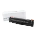 Compatible   toner HP  415X Black Toner Cartridge (W2030X) With Chip