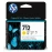 Original ink  HP No 712 Yellow 29ml  (3ED69A)