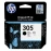 Γνήσιο μελάνι HP 305 3YM61AE Black
