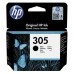 Γνήσιο μελάνι HP 305 3YM61AE Black