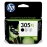 Γνήσιο μελάνι HP 305XL 3YM62AE Black