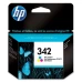Original ink HP C9361EE No 342 Color