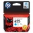 Original ink HP 655 CZ110AE CYAN