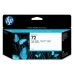 Γνήσιο μελάνι  HP No 72 Photo Black with Vivera Ink 130ml (C9370A)