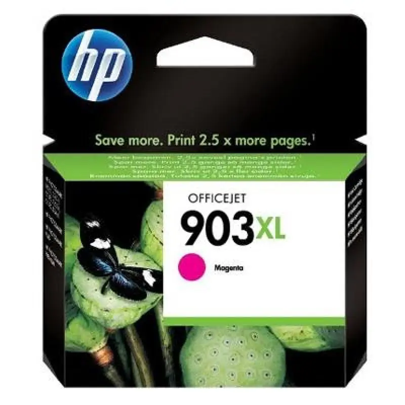 Original ink HP 903XL Magenta (T6M07AE)