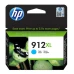 Original ink HP 912XL Cyan (3YL81AE)