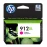 Original ink HP 912XL Magenta (3YL82AE)