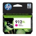 Original ink HP 912XL Magenta (3YL82AE)