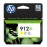Original ink HP 912XL Yelllow (3YL83AE)