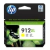 Original ink HP 912XL Yelllow (3YL83AE)