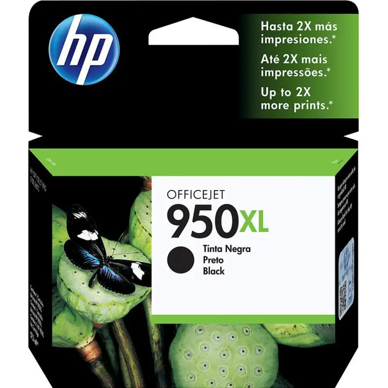 Original ink HP 950XL Officejet (CN045AE)