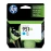 Original ink HP 951XL Officejet Cyan