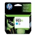Original ink HP 951XL Officejet Cyan