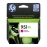 Original ink HP 951XL Officejet Magenta