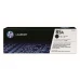 Original Toner HP 285a Black