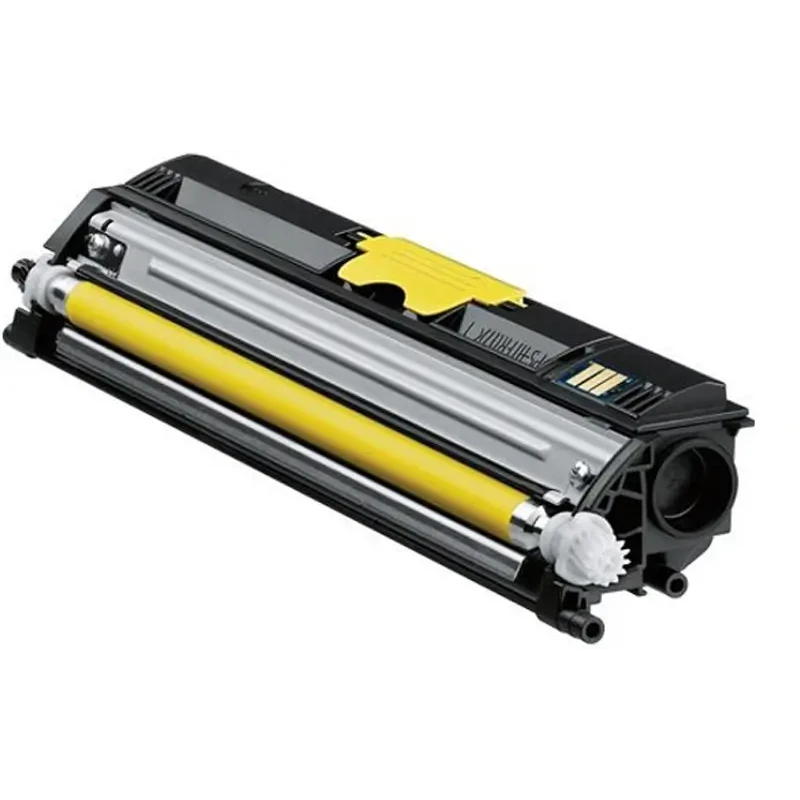 Συμβατό toner KONICA MINOLTA KM1600 HY YL A0V305H
