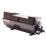 Compatible  toner Kyocera TK-1170