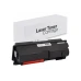 Compatible  toner  Kyocera TK-160