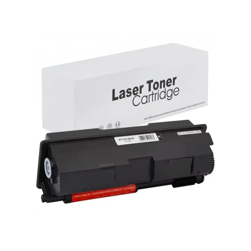 Compatible  toner  Kyocera TK-160