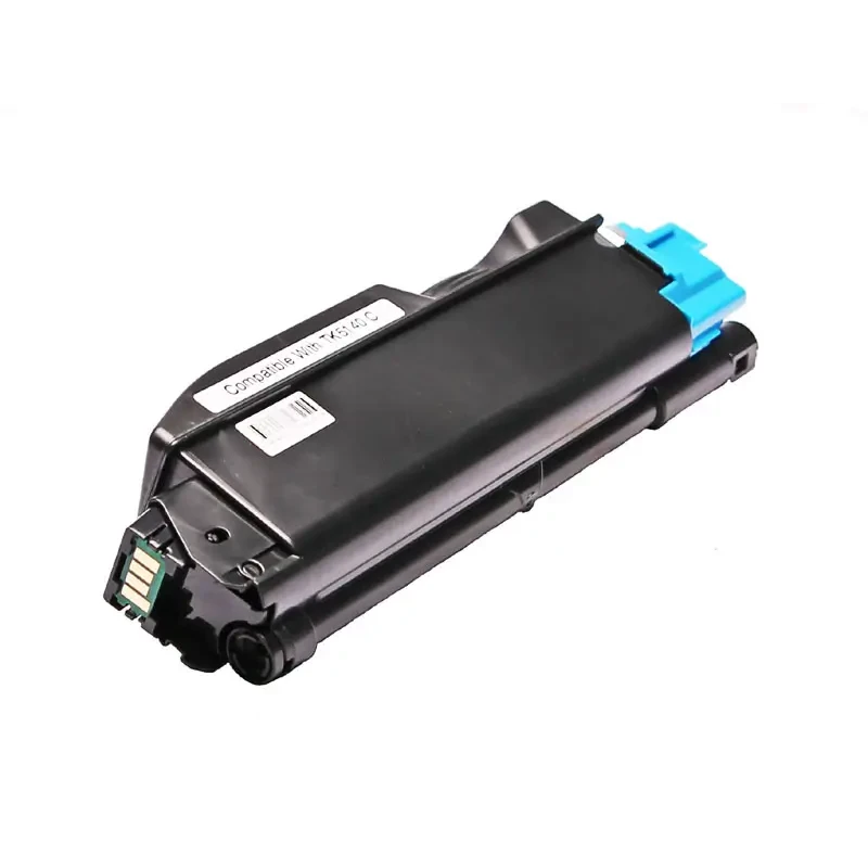 Compatible  toner  Kyocera TK-5140 Cyan
