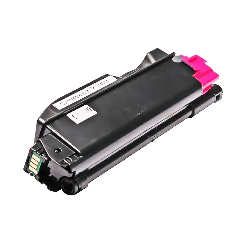 Compatible  toner  Kyocera TK-5140 Magenta