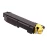 Compatible  toner  Kyocera TK-5140 Yellow