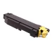 Compatible  toner  Kyocera TK-5140 Yellow