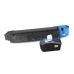 Compatible  toner  Kyocera TK-5150 Cyan 1T02NSCNL0
