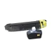 Compatible  toner  Kyocera TK-5150 Yellow 1T02NSANL0