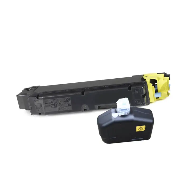 Compatible  toner  Kyocera TK-5150 Yellow 1T02NSANL0