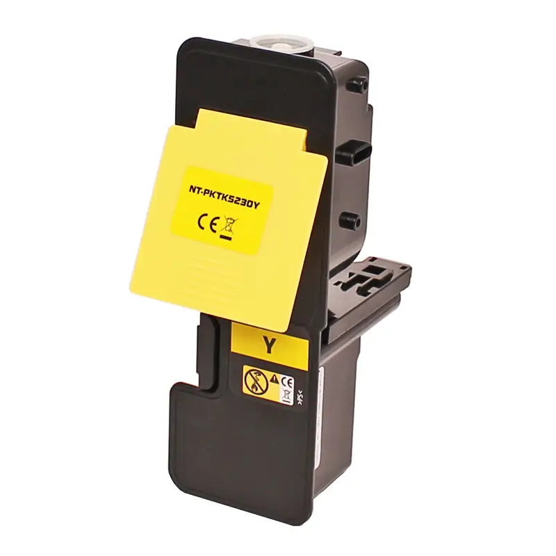 Συμβατό toner  Kyocera TK-5230, P5021CDN, 5021CDW, M5521CDN, 5521CDW, Yellow