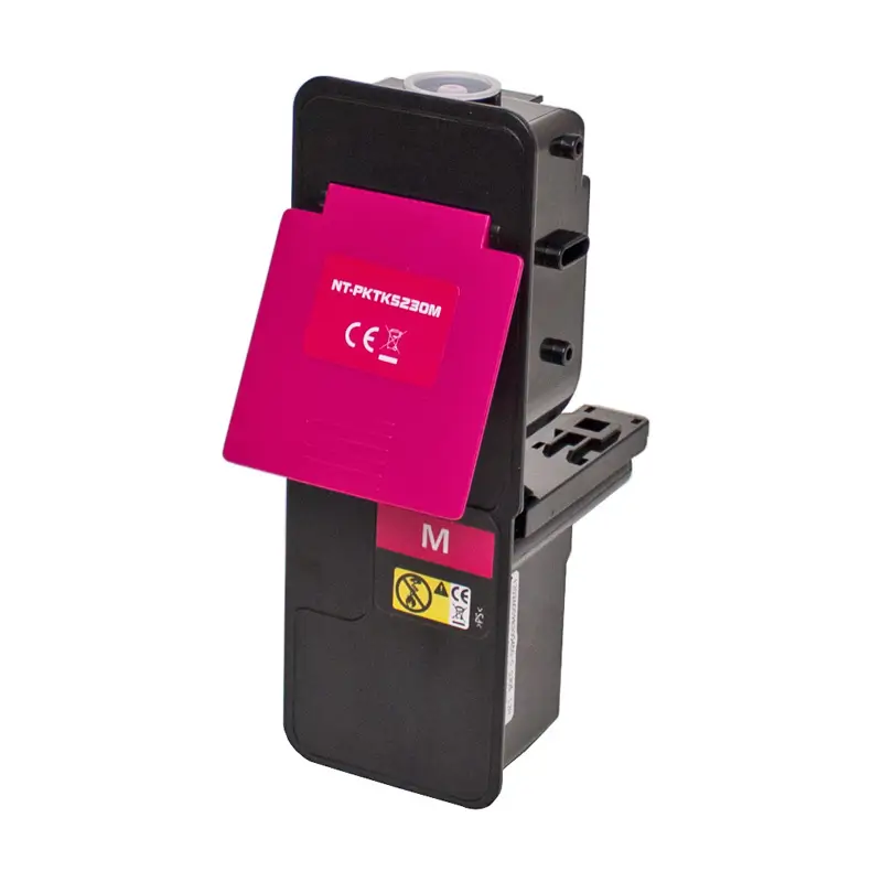 Compatible  toner  Kyocera TK-5240, P5026CDW, 5526CDW, Magenta