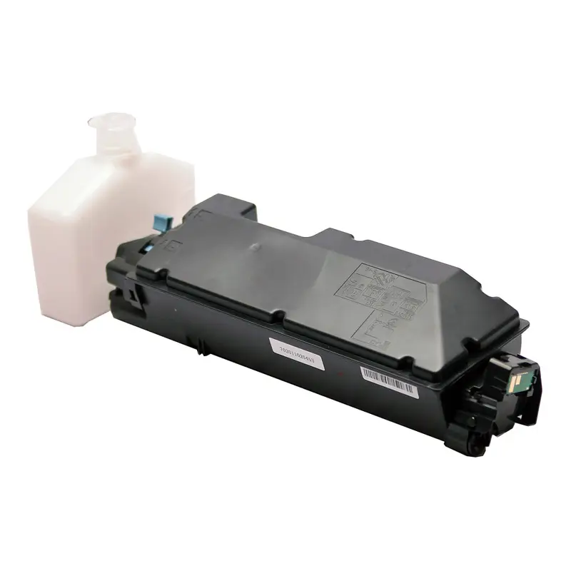 Compatible  toner  Kyocera TK-5270 black