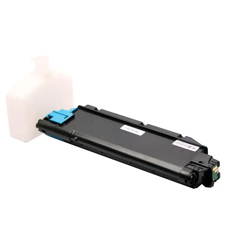 Compatible  toner  Kyocera TK-5270 Cyan